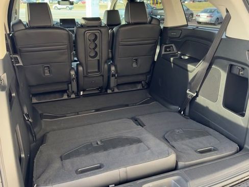 New 2026 Honda Odyssey Elite image 15