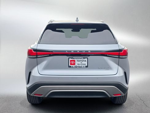 Used 2026 Lexus RX 350 Premium w/ Convenience Package image 4