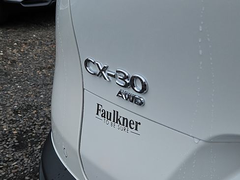 New 2026 MAZDA CX-30 AWD 2.5 S w/ Premium Package image 22