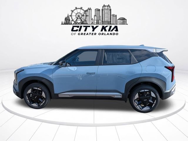 New 2027 Kia Seltos S AWD/4WD image 3