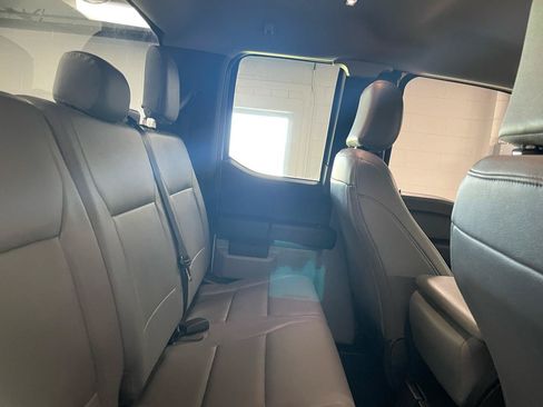 Used 2023 Ford F250 XL w/ XL Off-Road Package AWD/4WD image 13