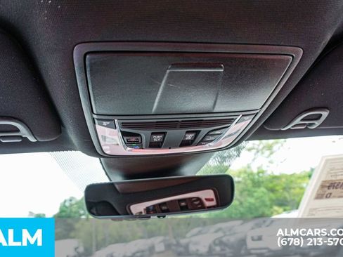 Used 2023 Acura MDX A-Spec AWD/4WD image 36