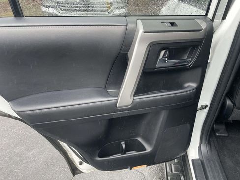 Used 2024 Toyota 4Runner SR5 Premium image 21