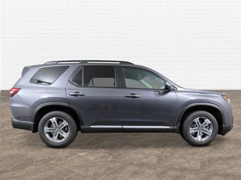 New 2026 Honda Pilot EX-L image 7