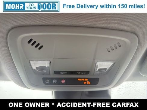 Used 2023 Chevrolet Malibu LT image 27