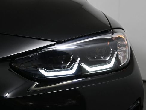 Certified 2023 BMW i4 eDrive35 w/ Premium Package RWD image 11