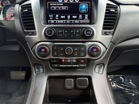 Used 2018 Chevrolet Tahoe LT AWD/4WD image 18