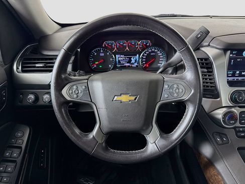 Used 2020 Chevrolet Tahoe LT w/ Max Trailering Package AWD/4WD image 11