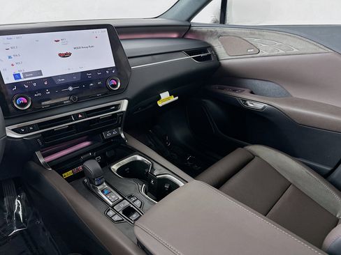 New 2026 Lexus RX 350 w/ Convenience Package image 22