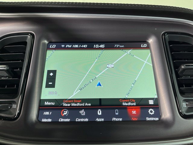 Used 2022 Dodge Challenger R/T Scat Pack RWD image 28