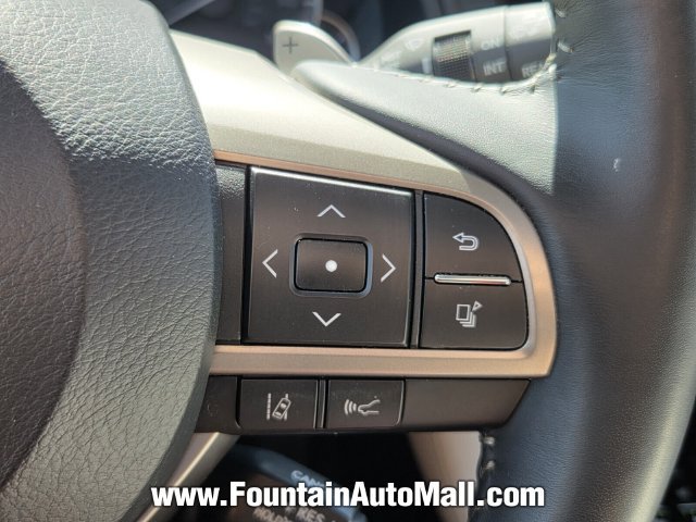Used 2022 Lexus RX 350 FWD w/ Premium Package image 21
