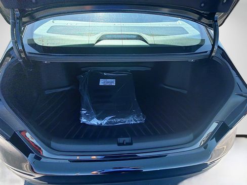 New 2026 Honda Accord Sport image 21