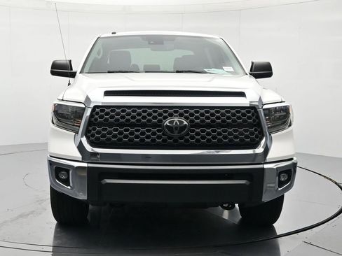 Used 2018 Toyota Tundra SR5 w/ TRD Off Road Package AWD/4WD image 2