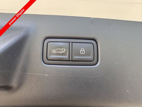 Used 2024 Hyundai Santa Fe Limited AWD/4WD image 5