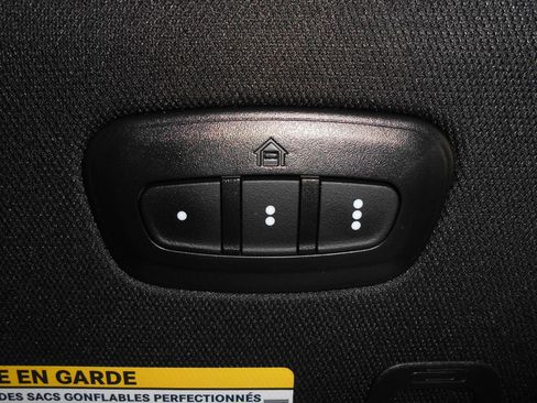 Certified 2024 Jeep Grand Cherokee Limited w/ Luxury Tech Group II AWD/4WD image 13