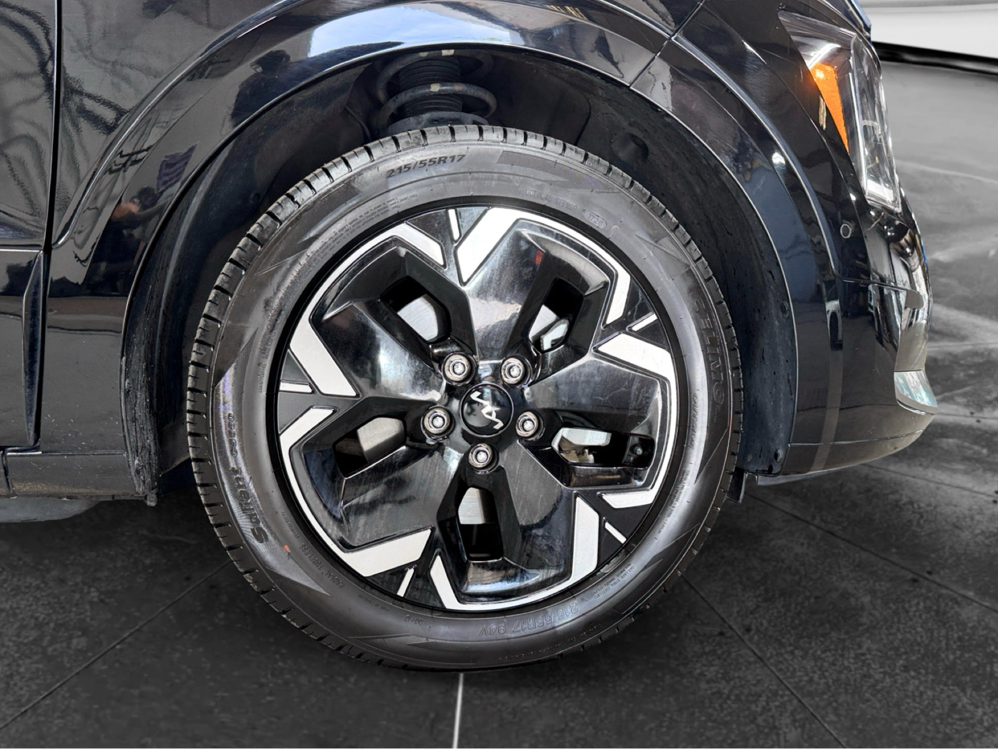 Used 2023 Kia Niro Wave w/ Wave Preserve Package FWD image 37