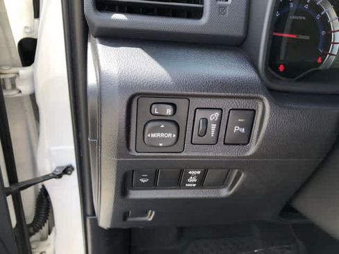 Used 2016 Toyota 4Runner Limited AWD/4WD image 35