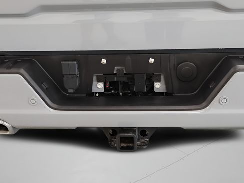 Used 2024 GMC Sierra 1500 Elevation w/ Elevation Premium Package AWD/4WD image 42