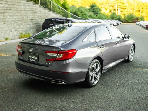 Used 2018 Honda Accord EX-L image 5