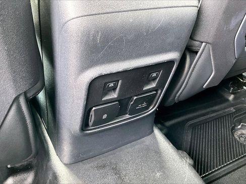 Used 2024 Ford Bronco Big Bend image 31