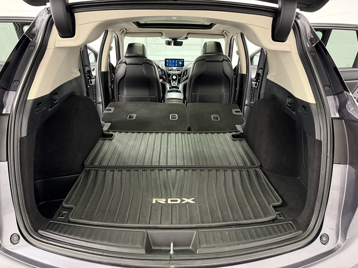 Used 2019 Acura RDX AWD image 30