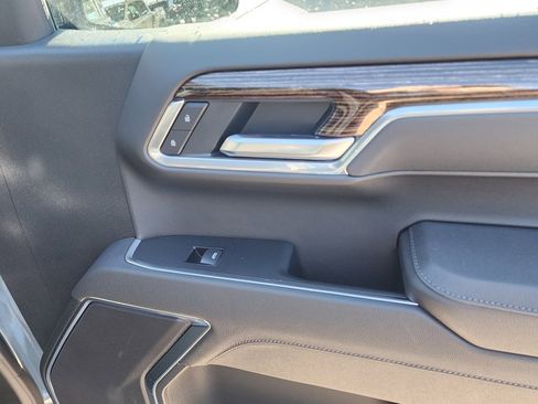New 2026 GMC Sierra 1500 Elevation w/ X31 Off-Road Package image 36