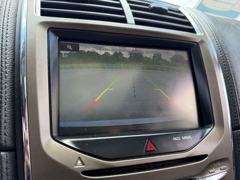Used 2015 Lincoln MKX FWD w/ Equipment Group 102A image 17