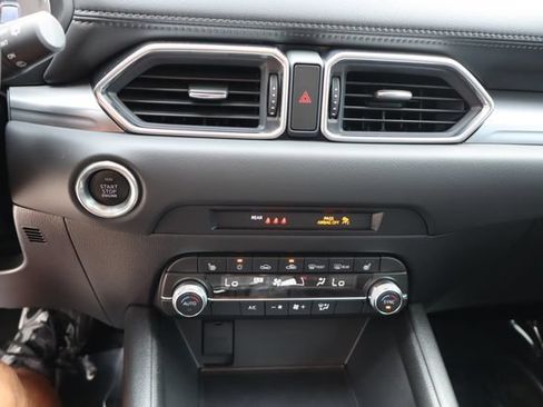 Used 2024 MAZDA CX-5 AWD 2.5 S w/ Preferred Package image 37