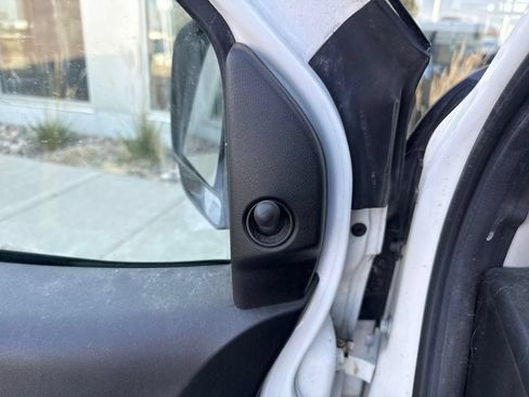 Used 2019 RAM ProMaster City Tradesman FWD image 23
