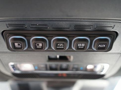 New 2025 Ford F150 Lariat w/ Equipment Group 501A Mid image 19