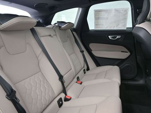 New 2026 Volvo XC60 B5 Plus w/ Protection Package Premier AWD/4WD image 33