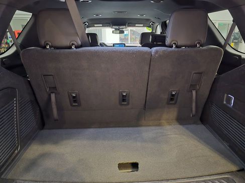 Used 2024 Chevrolet Tahoe LT AWD/4WD image 40