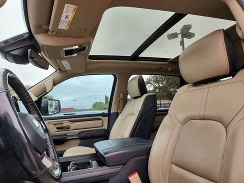 Used 2019 RAM 1500 Limited image 14