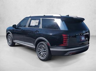 New 2026 Hyundai Palisade SEL video 3