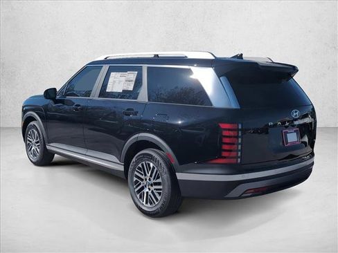New 2026 Hyundai Palisade SEL image 3