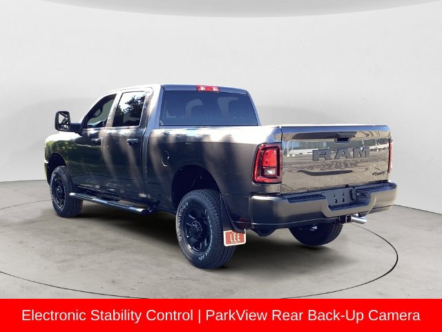 New 2026 RAM 2500 Tradesman w/ Bed Convenience Group AWD/4WD image 3