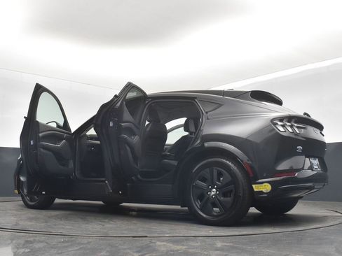 Used 2022 Ford Mustang Mach-E California Route 1 RWD image 35