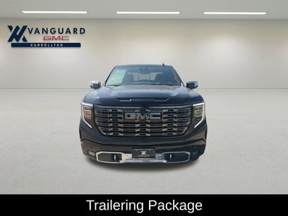 New 2026 GMC Sierra 1500 Denali Ultimate