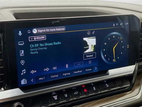 Certified 2025 Chevrolet Silverado 2500 LT image 18