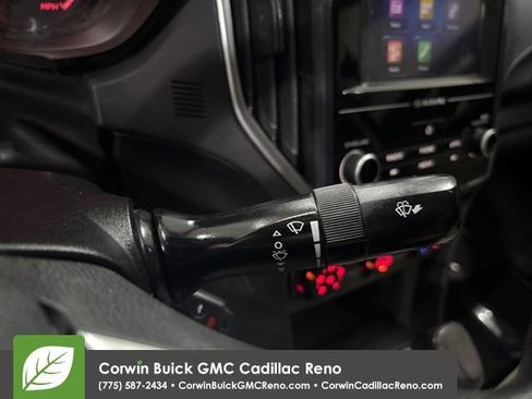 Used 2018 Subaru Impreza 2.0i image 29