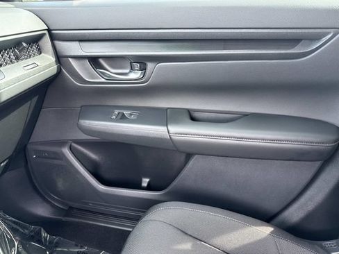 Certified 2025 Honda CR-V EX image 23