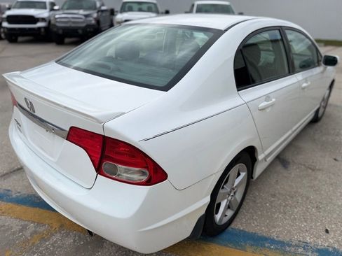Used 2009 Honda Civic LX-S image 5