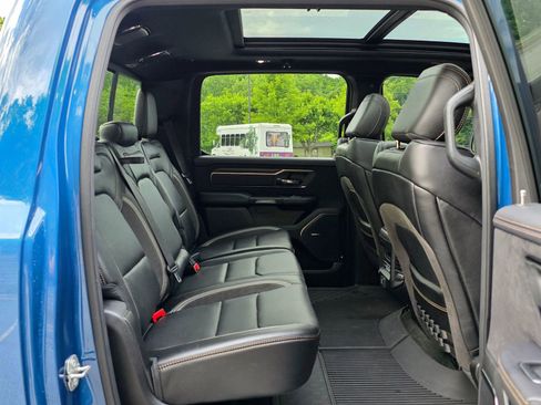Used 2024 RAM 1500 TRX AWD/4WD image 37