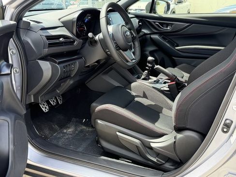 New 2026 Subaru WRX Premium AWD/4WD image 13