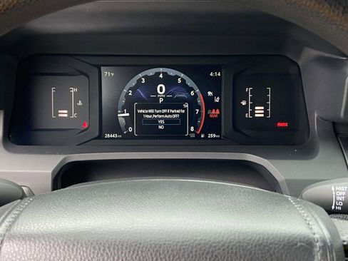 Used 2024 Toyota Tacoma SR w/ SR Upgrade Package image 32