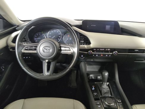 Used 2021 MAZDA MAZDA3 s AWD/4WD image 22