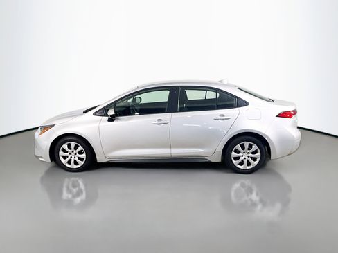 Used 2024 Toyota Corolla LE FWD image 6