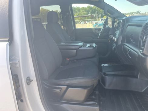 Used 2023 GMC Sierra 2500 Pro w/ Convenience Package AWD/4WD image 30