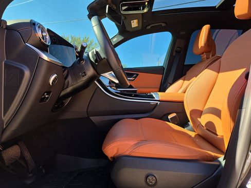 Certified 2025 Mercedes-Benz GLC 350e 4MATIC image 16