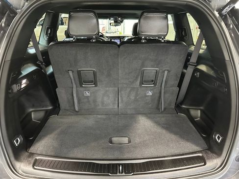 Used 2024 Jeep Grand Cherokee L Altitude image 29